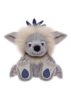 Charlie Bears Sapphire Sue